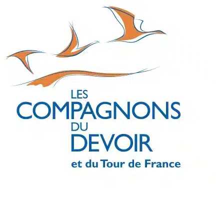 Les Compagnons du Devoir et du Tour de France